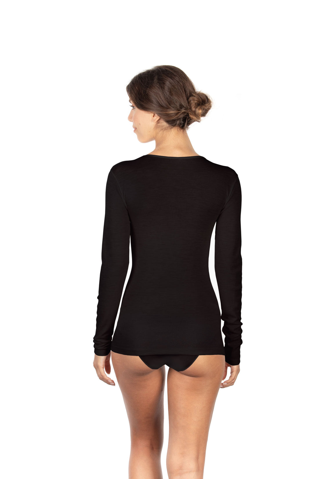 EGi Luxury Merino Wool Silk Women&