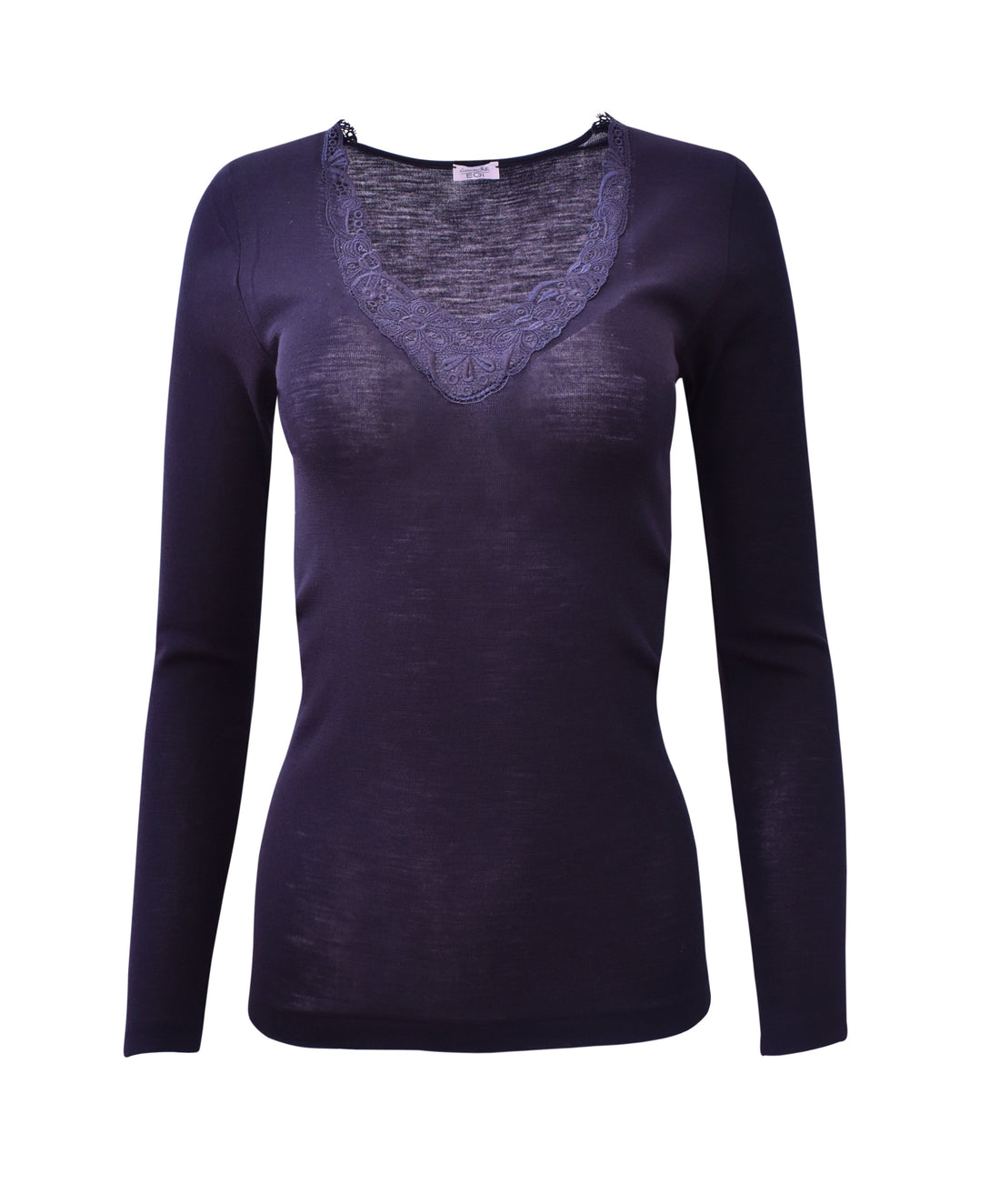 EGI Luxury Merino Wool Silk Women&