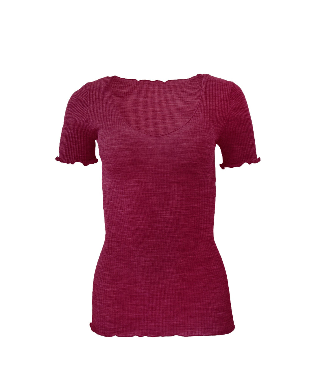 EGi Luxury Wool Silk Women&