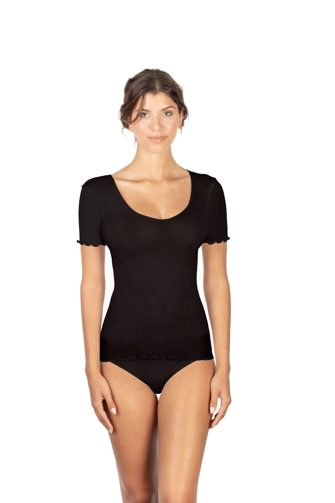 EGi Luxury Wool Silk Women&