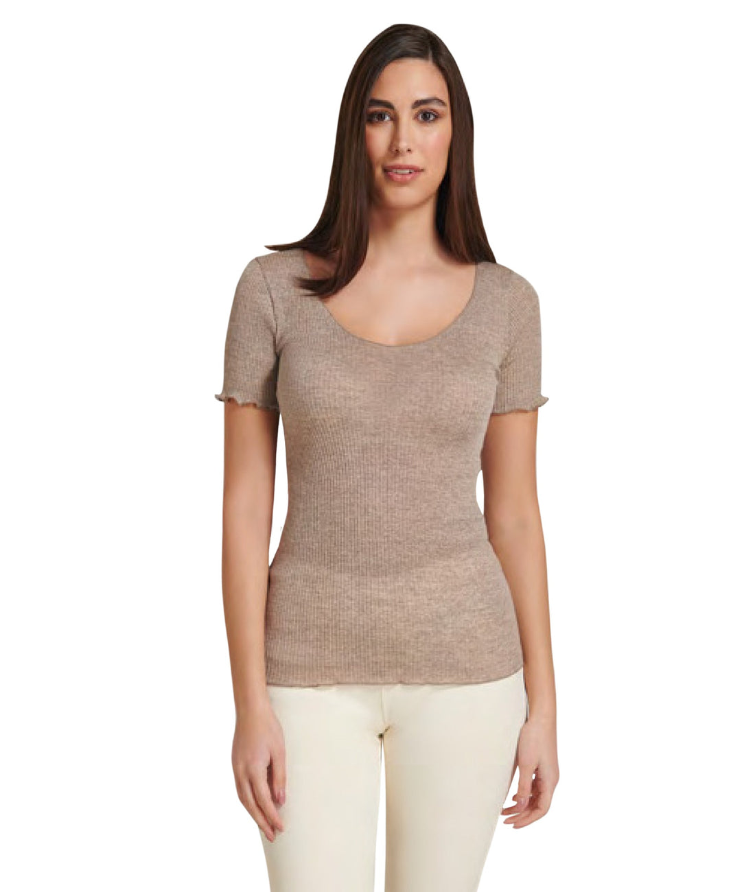 EGi Luxury Wool Silk Women&