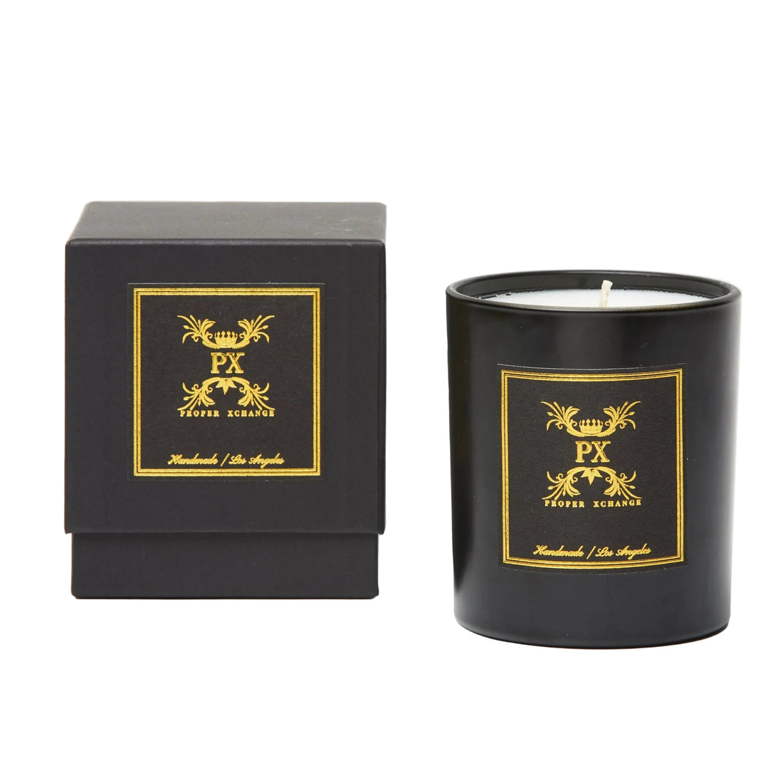 Nag Champa Candle