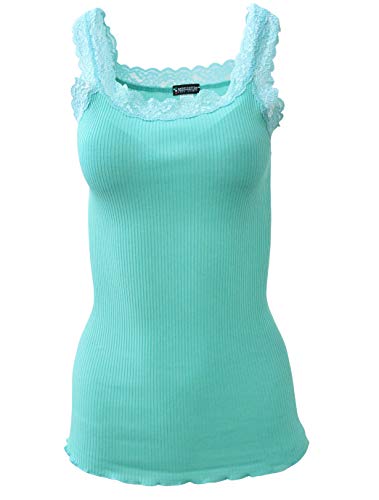 BASIC COTTON Free Spirit Premium Quality 100% Cotton Women&
