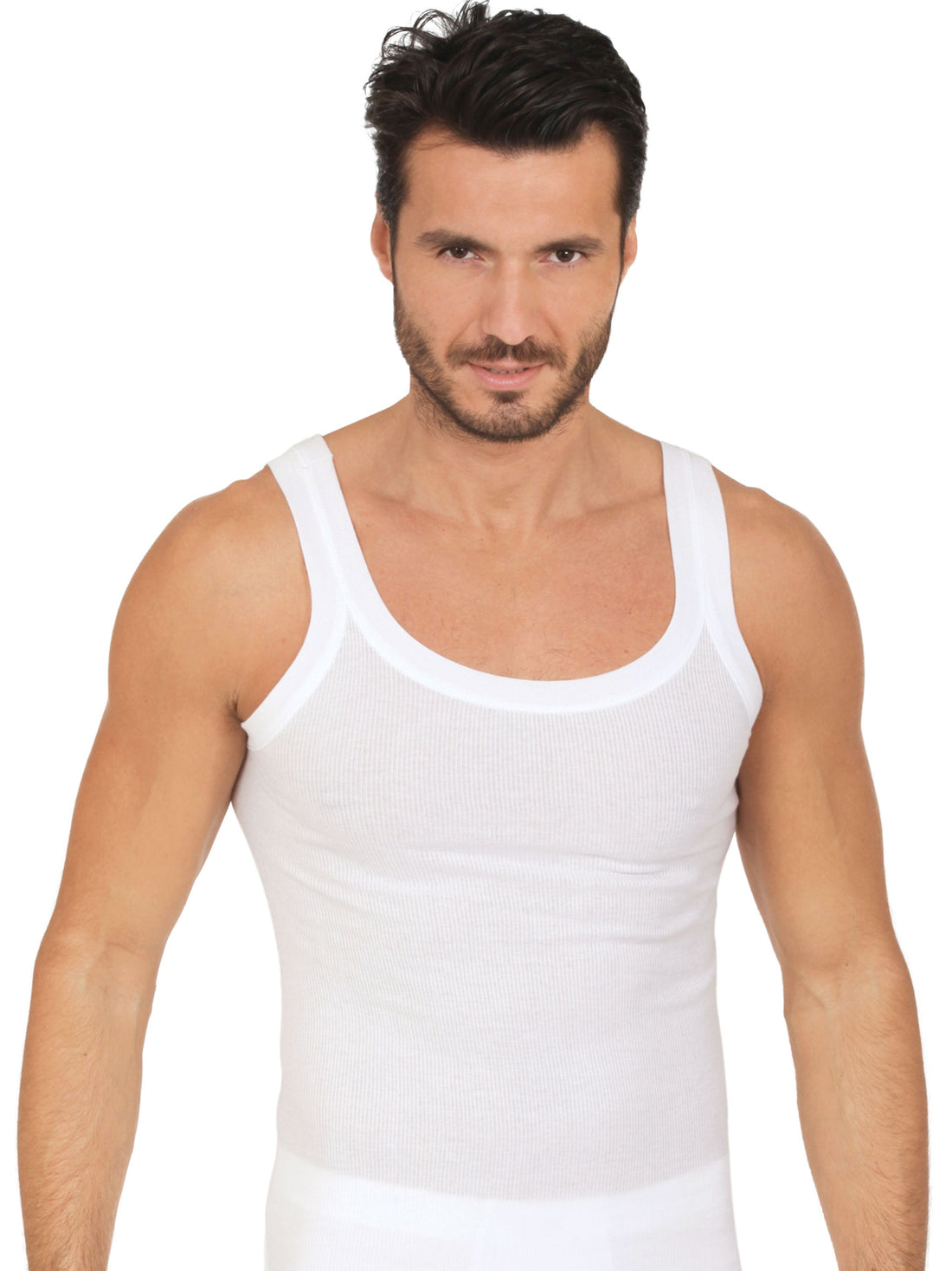 MaRe Luxury Italian Underwear 100% Mako Cotton Men&