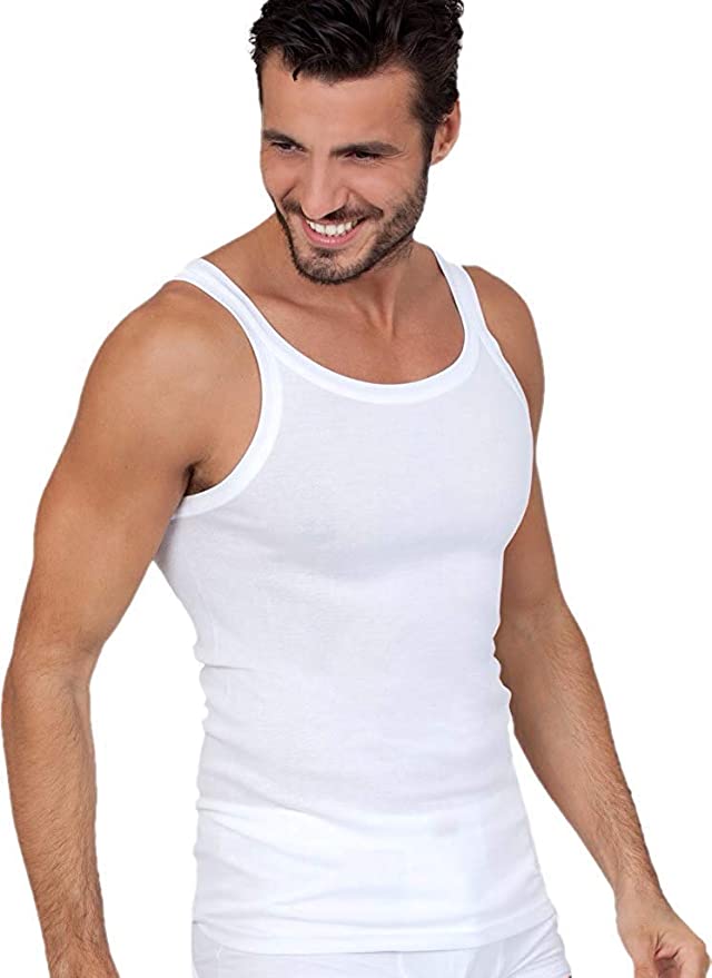 MaRe Luxury Italian Underwear 100% Mako Cotton Men&