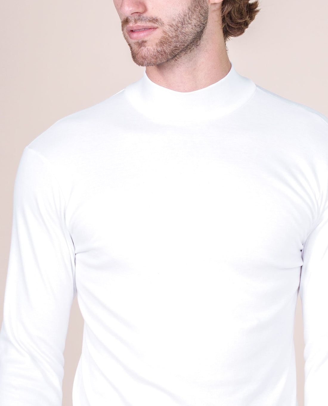 BASIC COTTON Free Spirit Premium Quality 100% Brushed/Fleece Cotton Men&