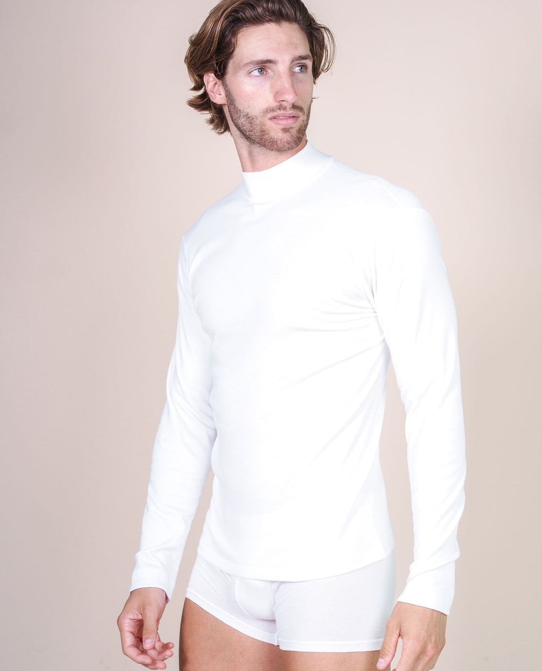 BASIC COTTON Free Spirit Premium Quality 100% Brushed/Fleece Cotton Men&