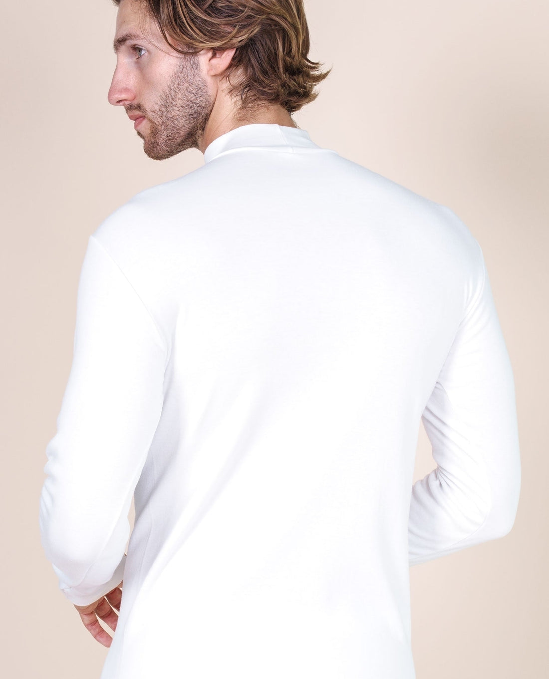 BASIC COTTON Free Spirit Premium Quality 100% Brushed/Fleece Cotton Men&