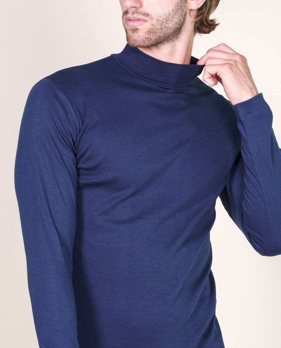 BASIC COTTON Free Spirit Premium Quality 100% Brushed/Fleece Cotton Men&