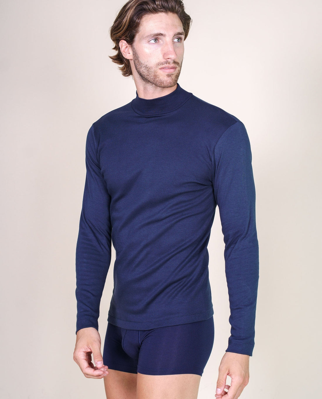 BASIC COTTON Free Spirit Premium Quality 100% Brushed/Fleece Cotton Men&