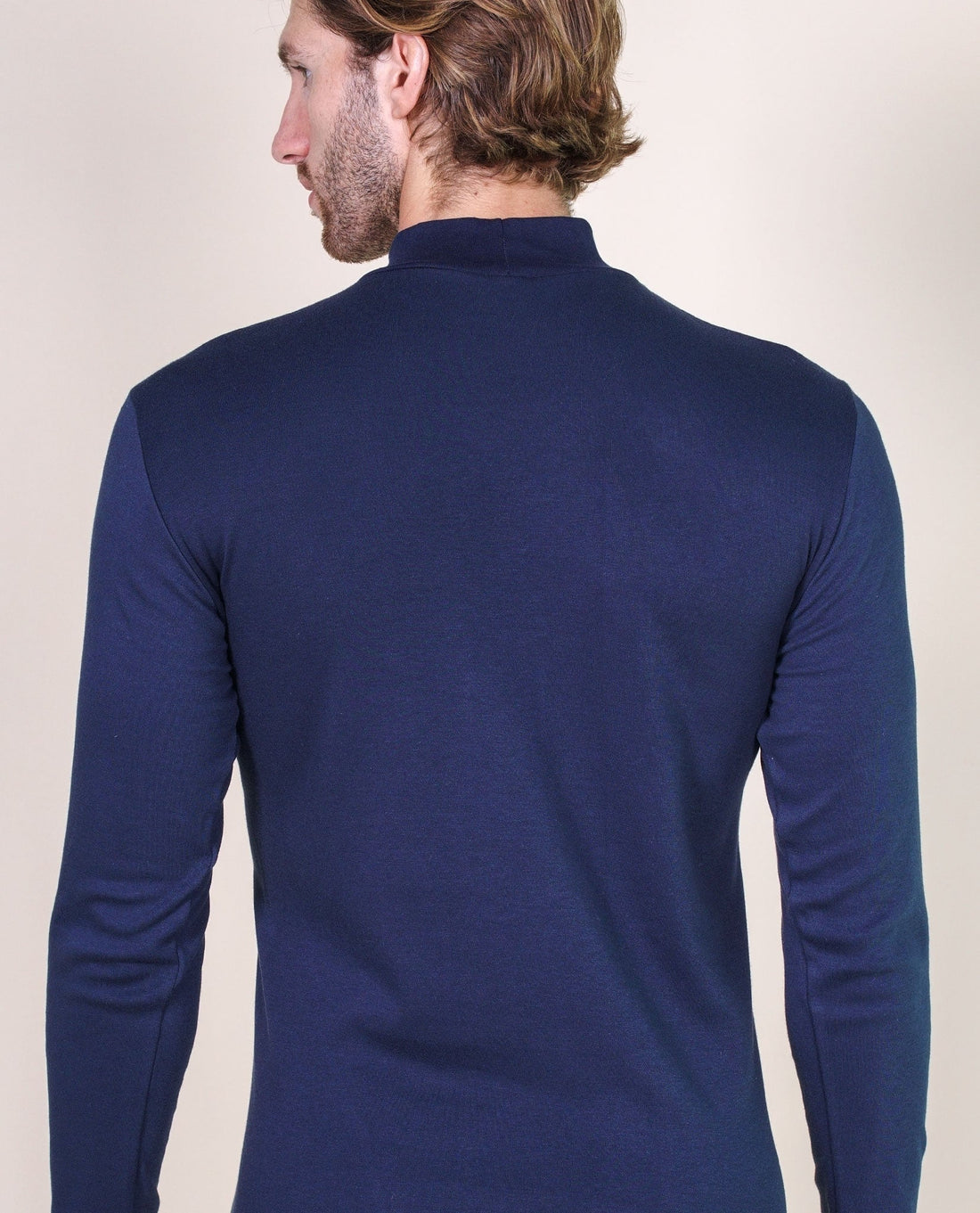 BASIC COTTON Free Spirit Premium Quality 100% Brushed/Fleece Cotton Men&