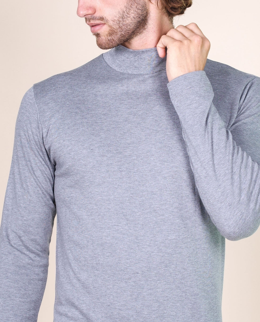 BASIC COTTON Free Spirit Premium Quality 100% Brushed/Fleece Cotton Men&