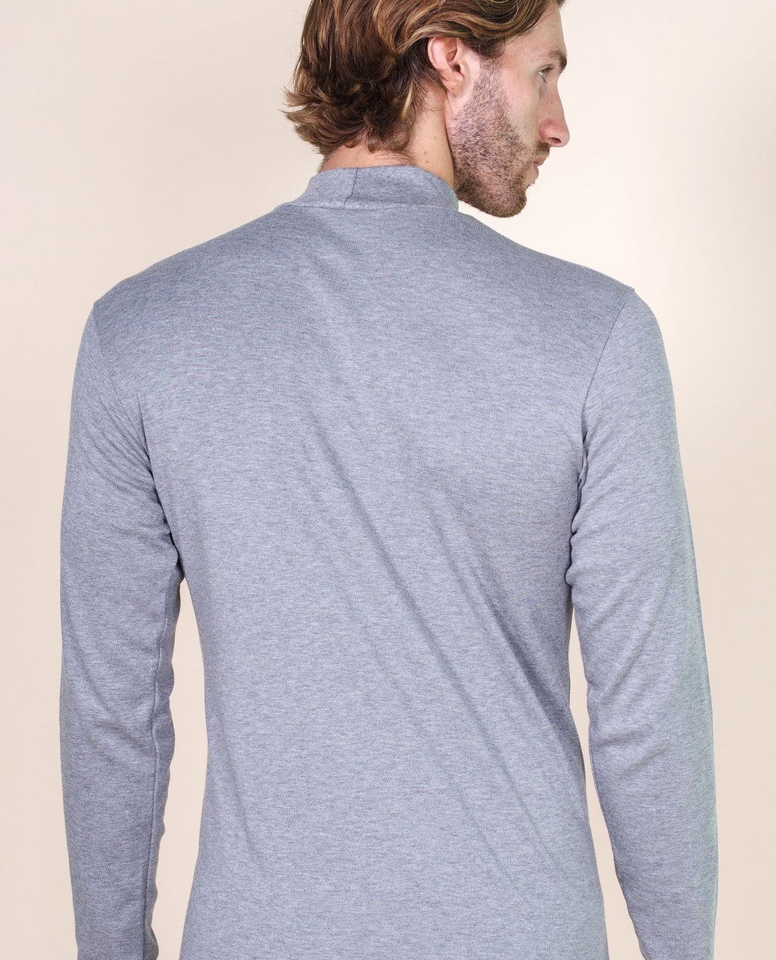 BASIC COTTON Free Spirit Premium Quality 100% Brushed/Fleece Cotton Men&