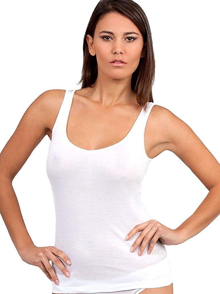 EGI Luxury 100%" Filo di Scozia Cotton Women&
