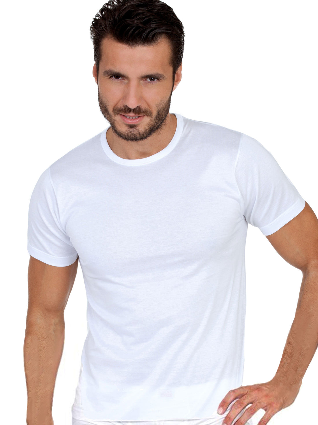 EGI Luxury 100%" Filo di Scozia Cotton Men&