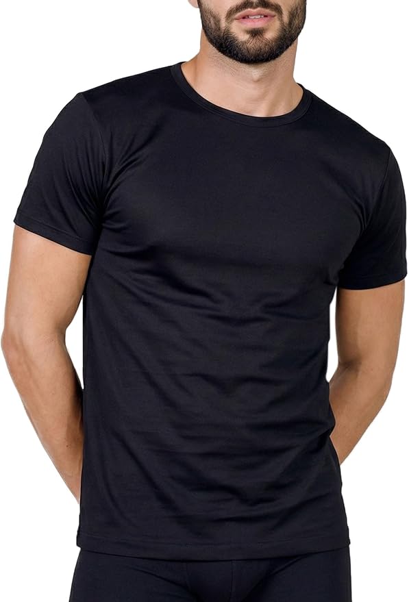 EGI Luxury 100%" Filo di Scozia Cotton Men&