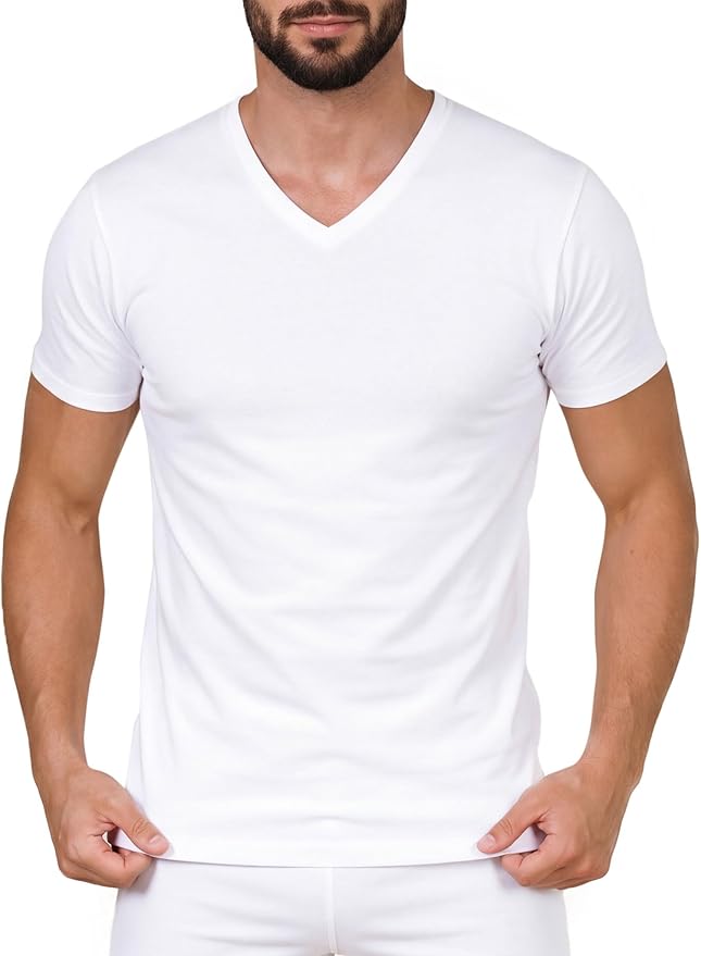 EGI Luxury 100%" Filo di Scozia Cotton Men&