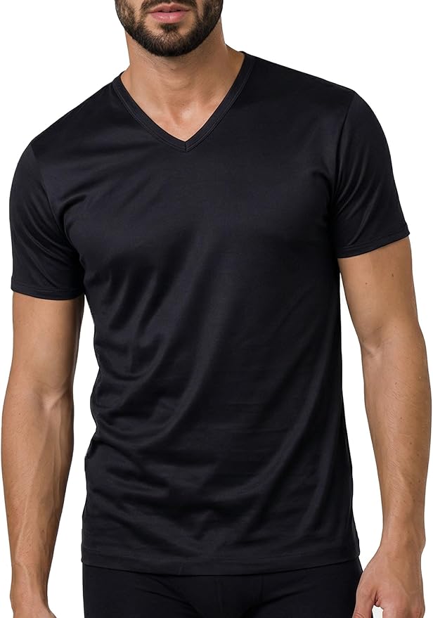 EGI Luxury 100%" Filo di Scozia Cotton Men&