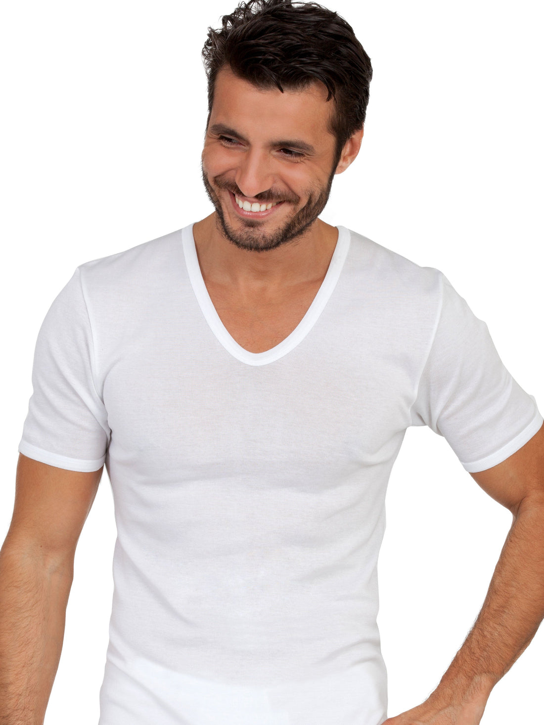 EGI Luxury 100%" Filo di Scozia Cotton Men&