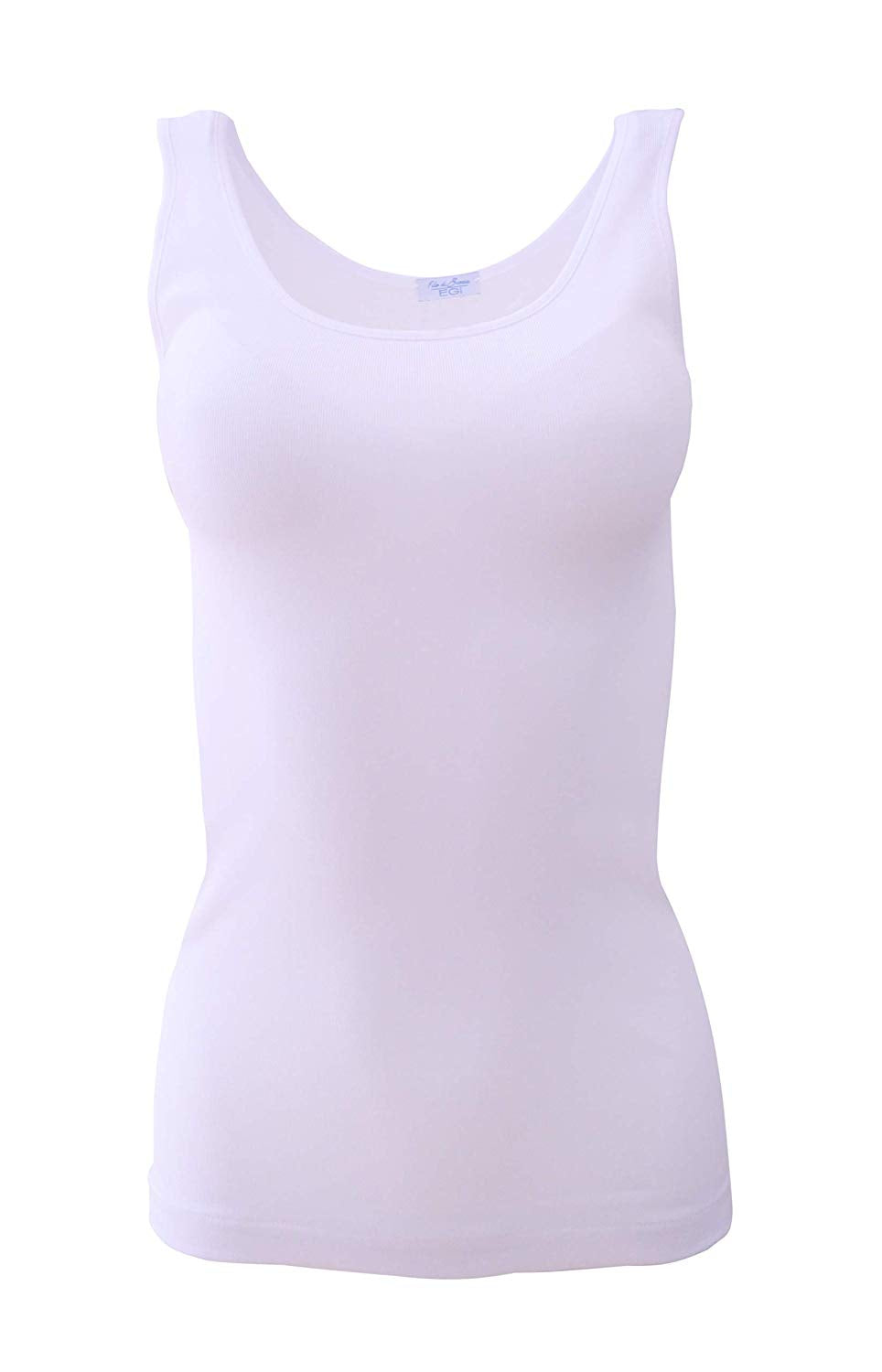 EGI Luxury 100%" Filo di Scozia Cotton Women&