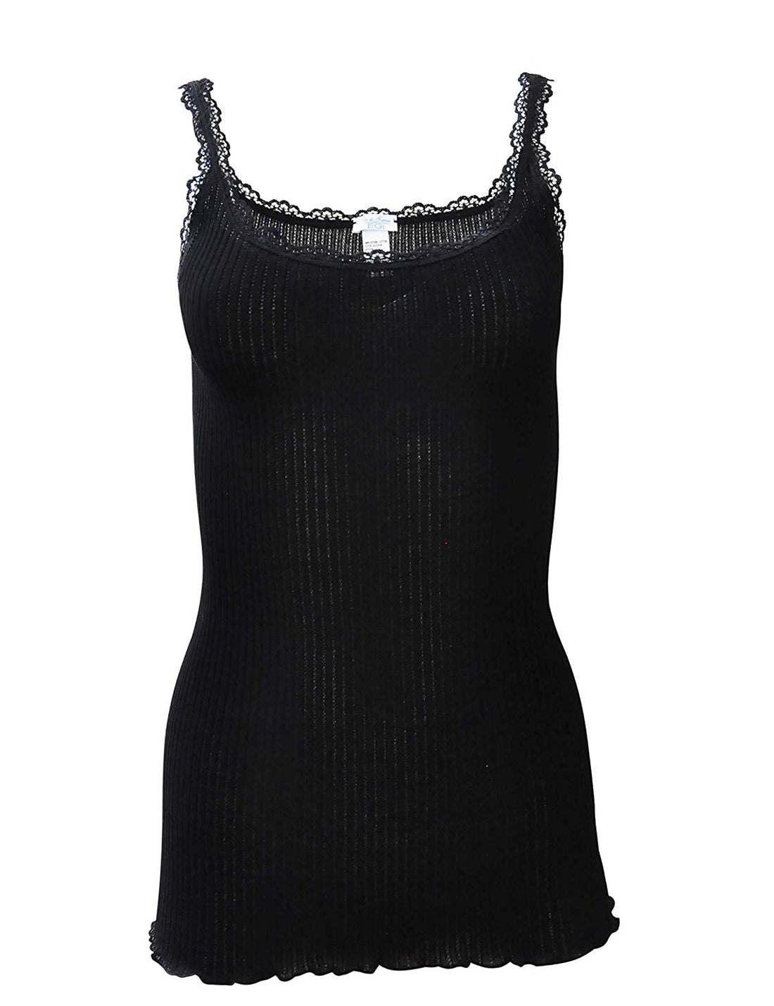 EGi Luxury 100%" Filo di Scozia Cotton Women&