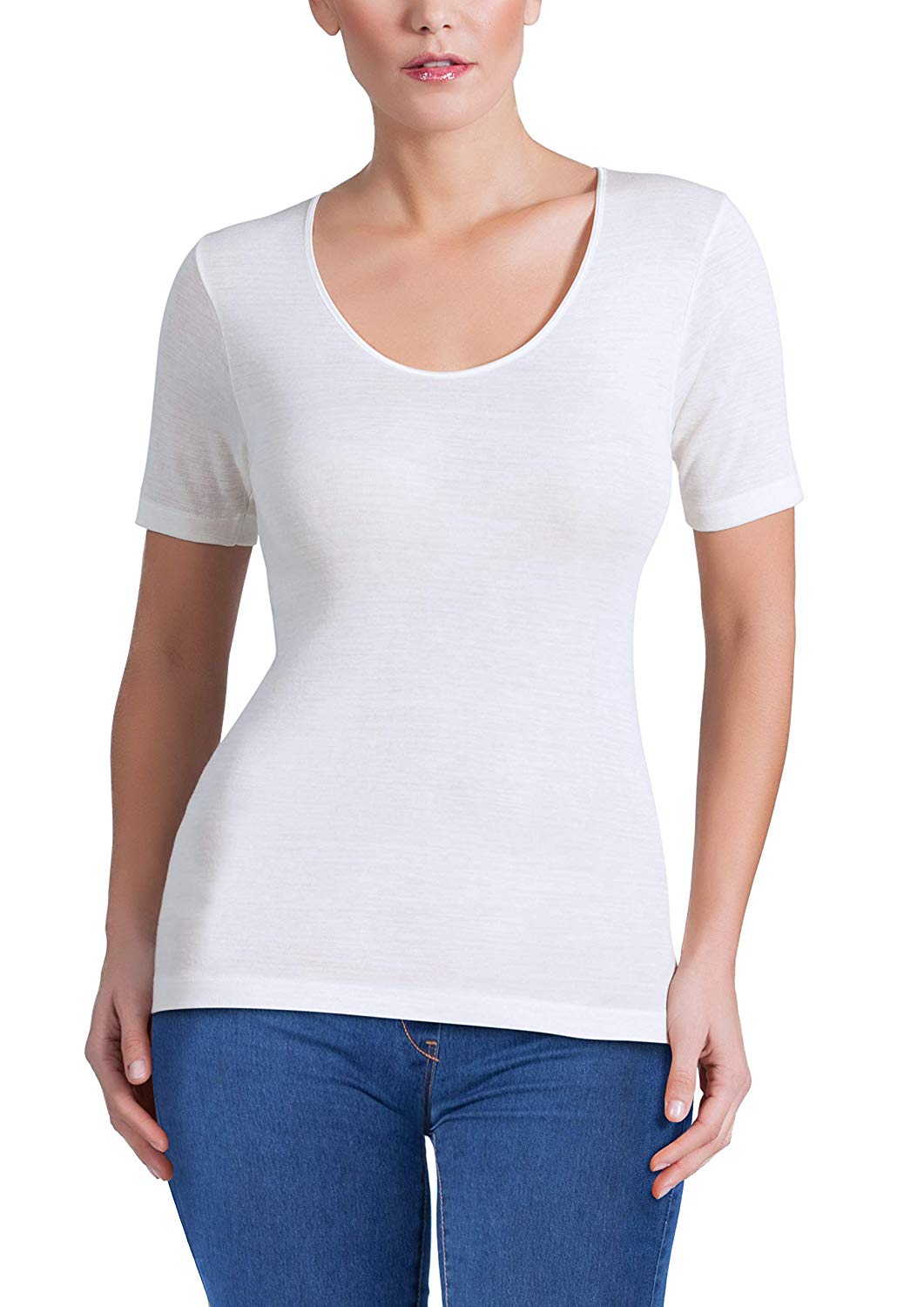 EGi Luxury Merino Wool Silk Women&