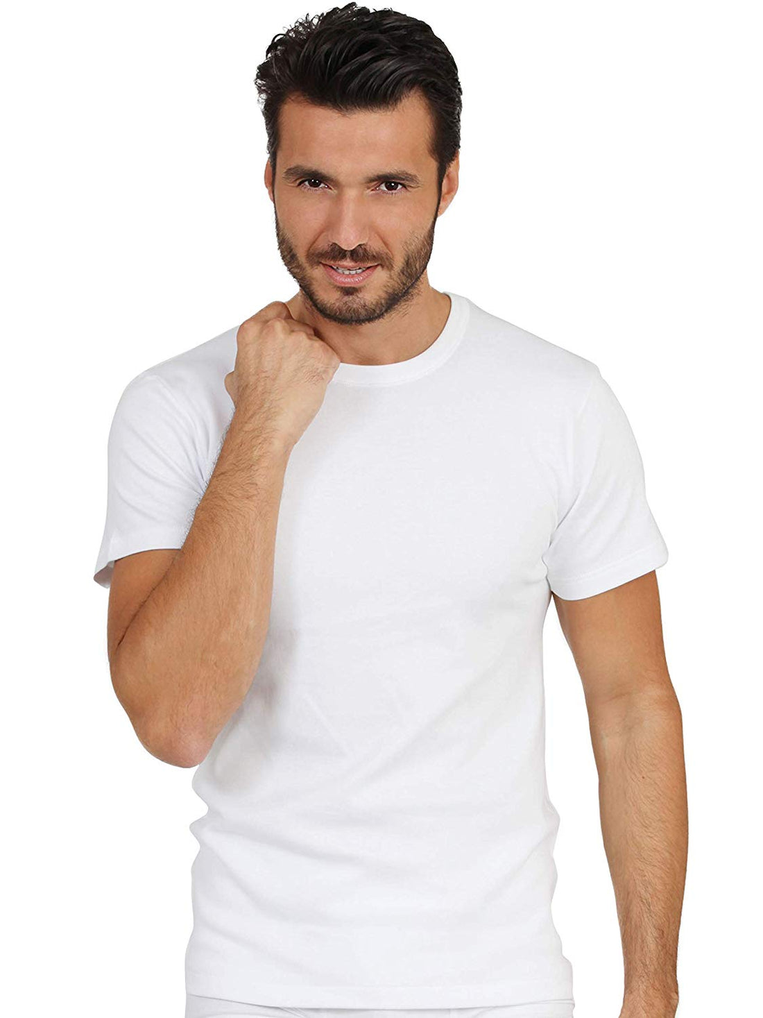 EGi Luxury 100% Merino Wool Men&