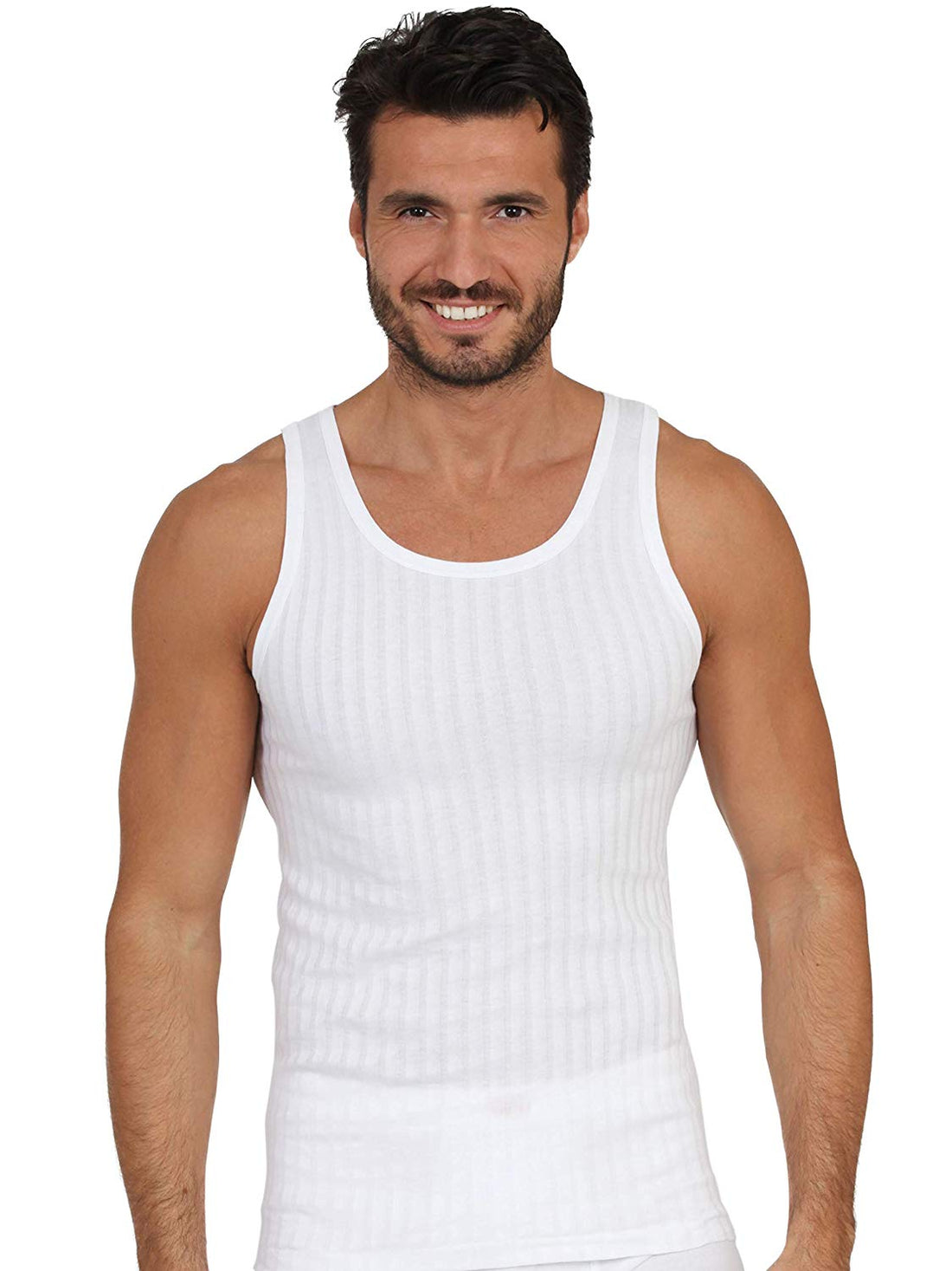 MaRe Luxury Italian Underwear 100% Mako Cotton Men&