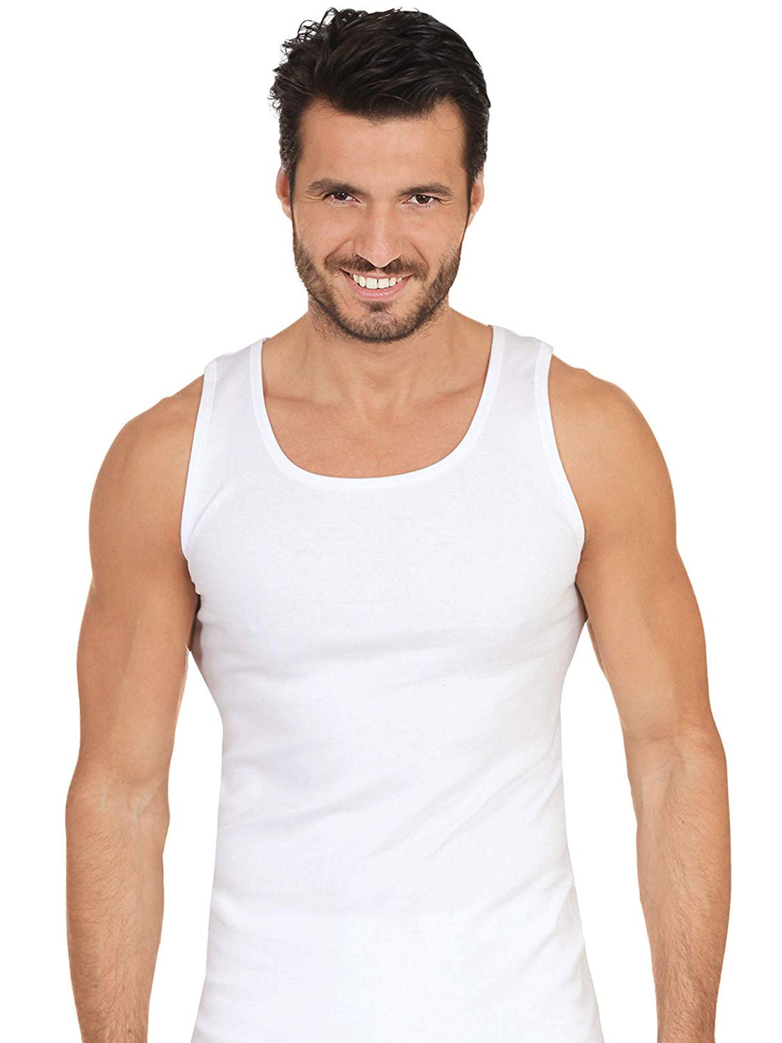 MaRe Premium Quality 100% Brushed Cotton/Fleece Men&