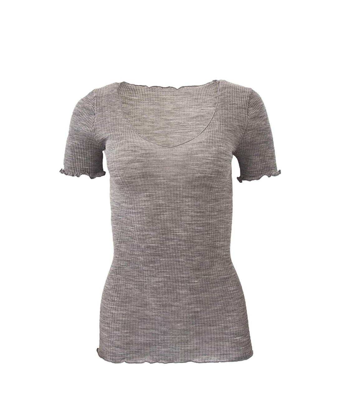 EGi Luxury Wool Silk Women&