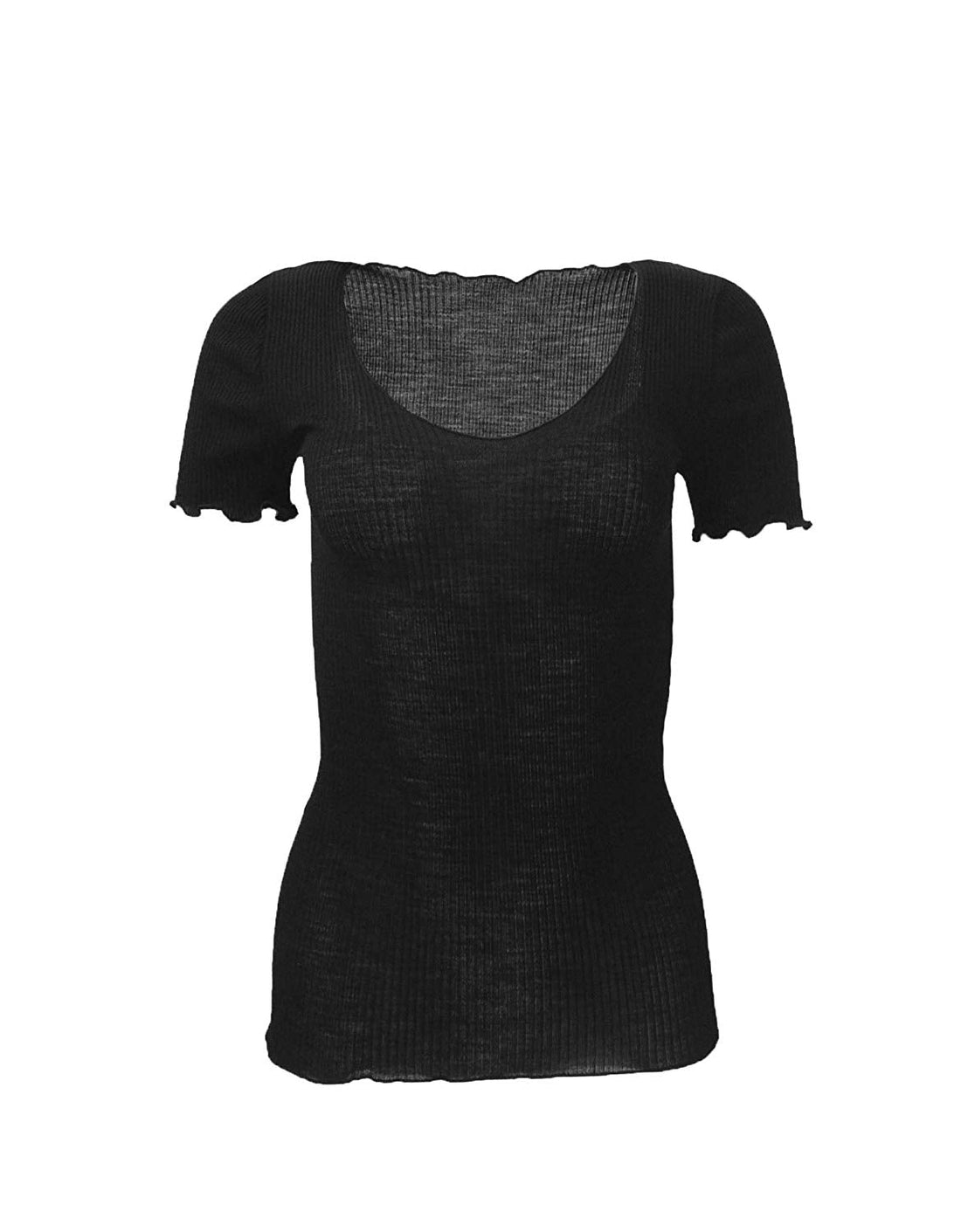 EGi Luxury Wool Silk Women&