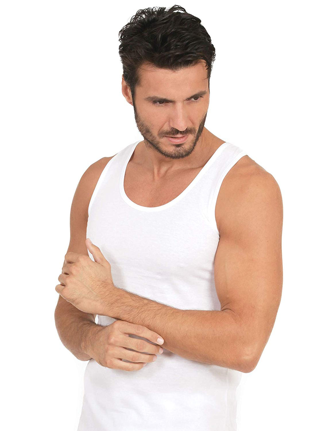 MaRe Luxury Italian Underwear 100% Mako Cotton Men&