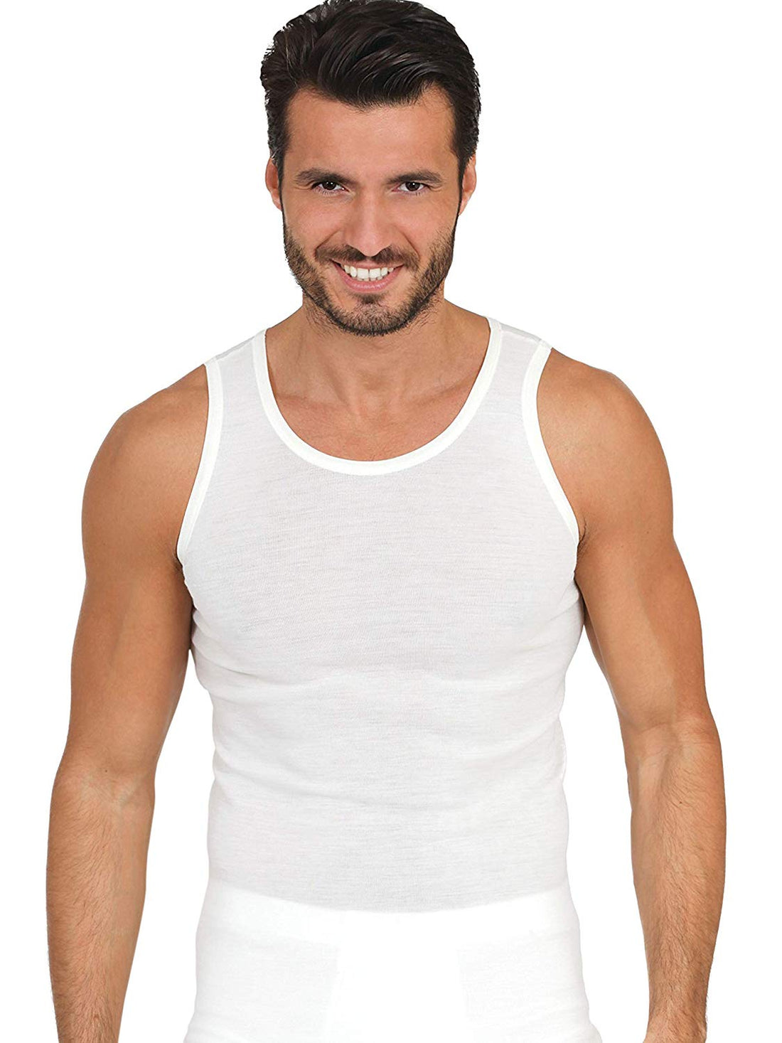 EGi Luxury 100% Merino Wool Men&