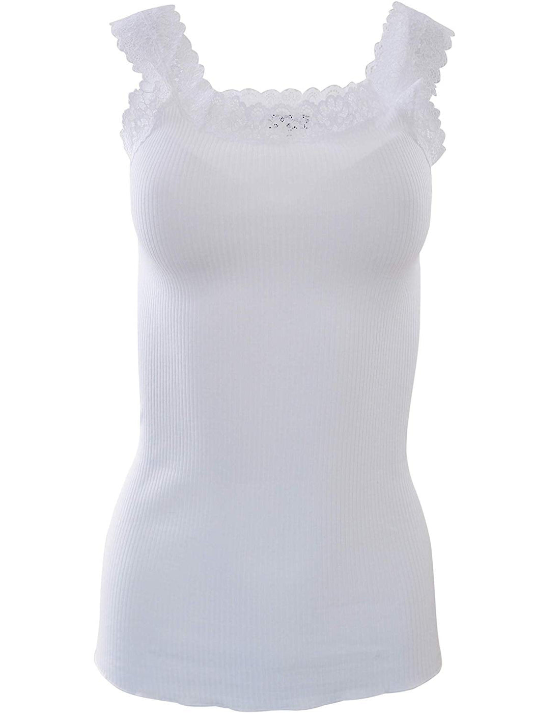 BASIC COTTON Free Spirit Premium Quality 100% Cotton Women&