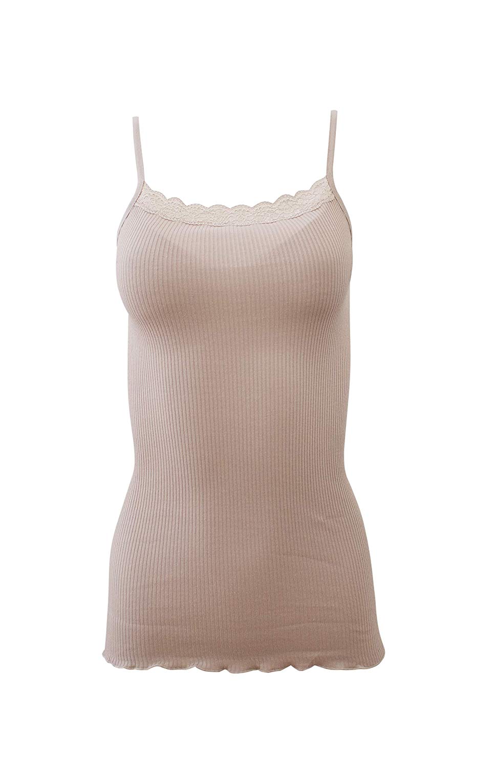 BASIC COTTON Free Spirit Premium Quality 100% Cotton Women&