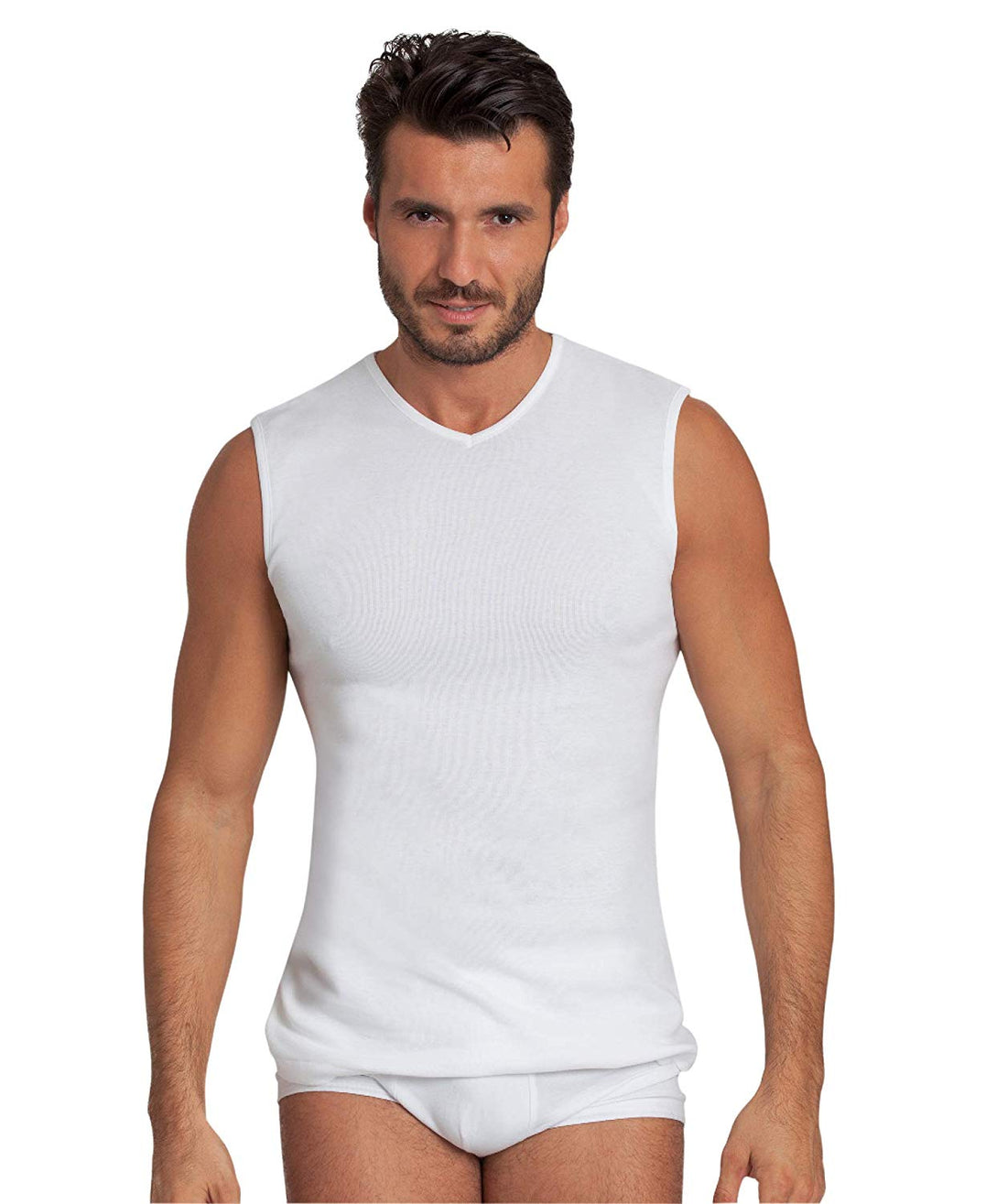 BASIC COTTON Free Spirit Premium Quality 100% Cotton Men&