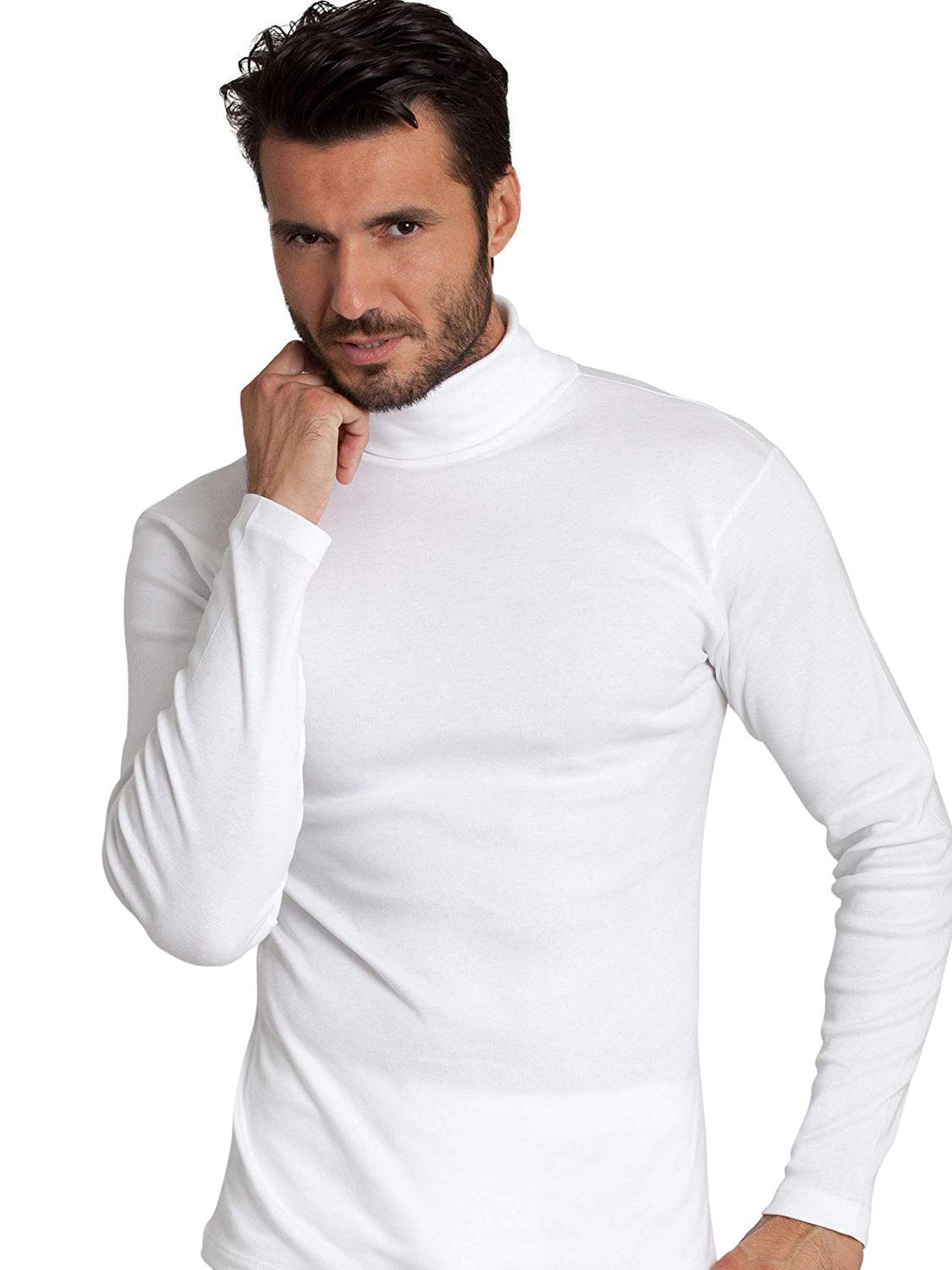 BASIC COTTON Free Spirit Premium Quality 100% Brushed/Fleece Cotton Men&