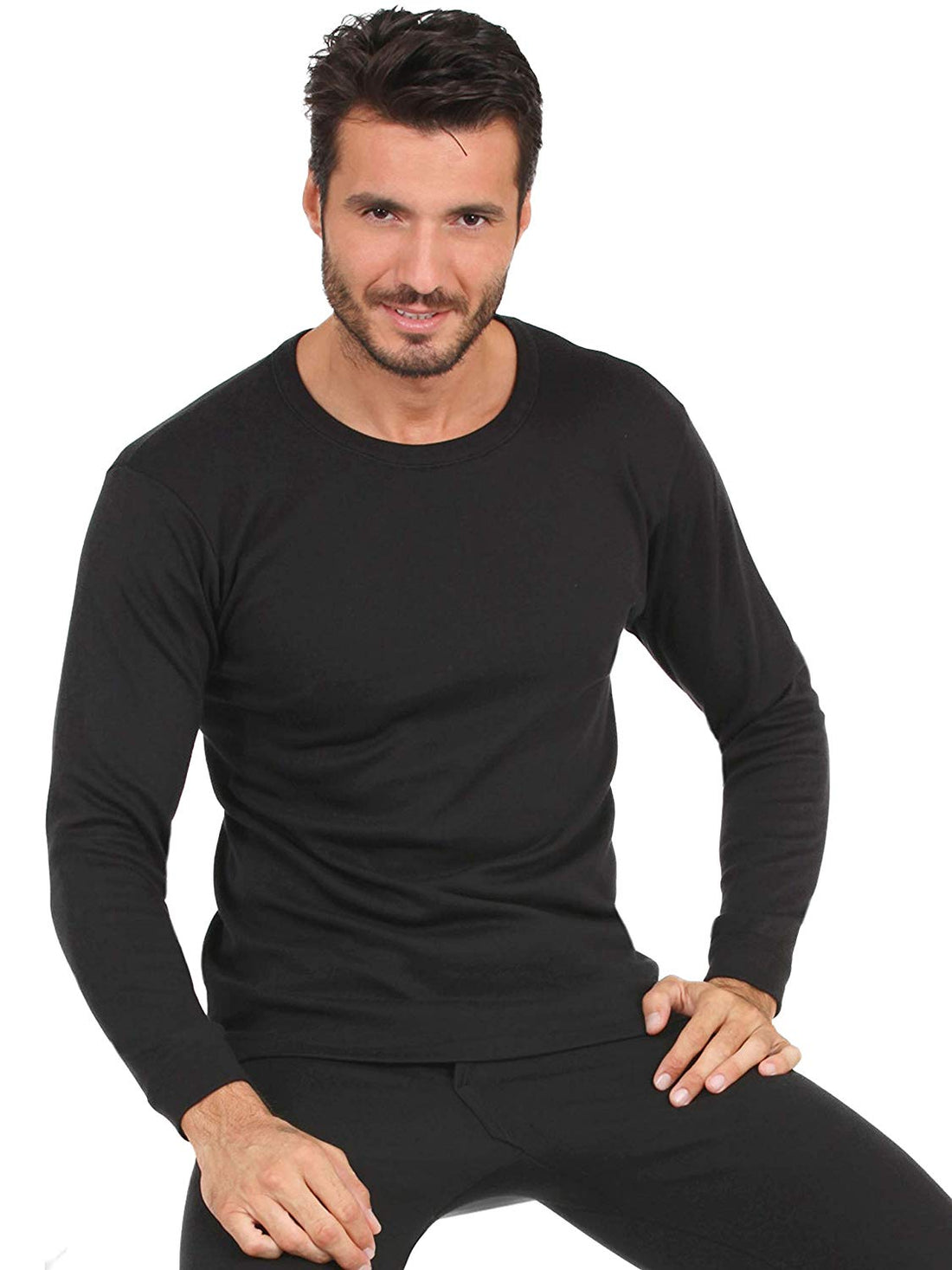 MaRe Premium Quality 100% Brushed Cotton/Fleece Men&