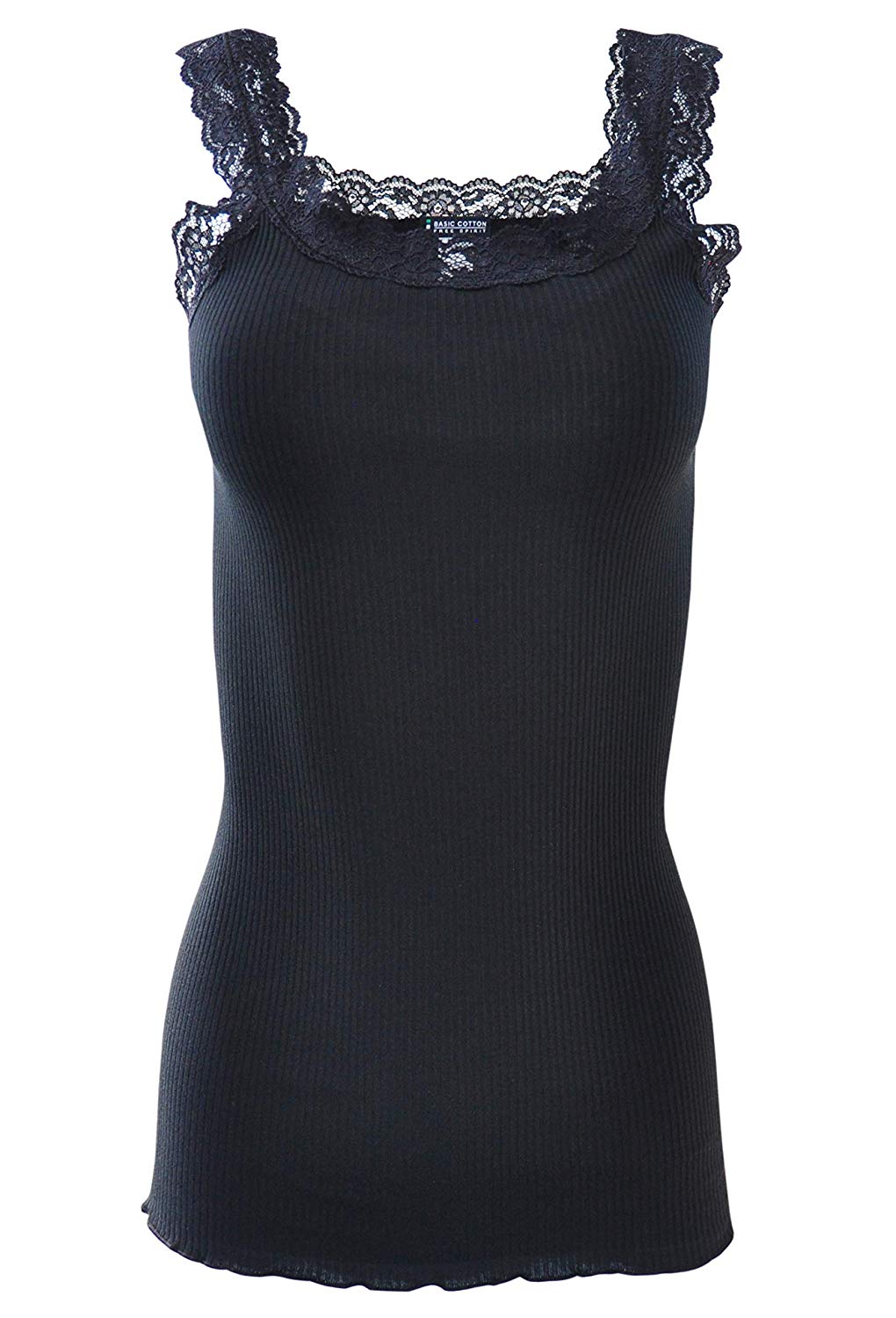 BASIC COTTON Free Spirit Premium Quality 100% Cotton Women&