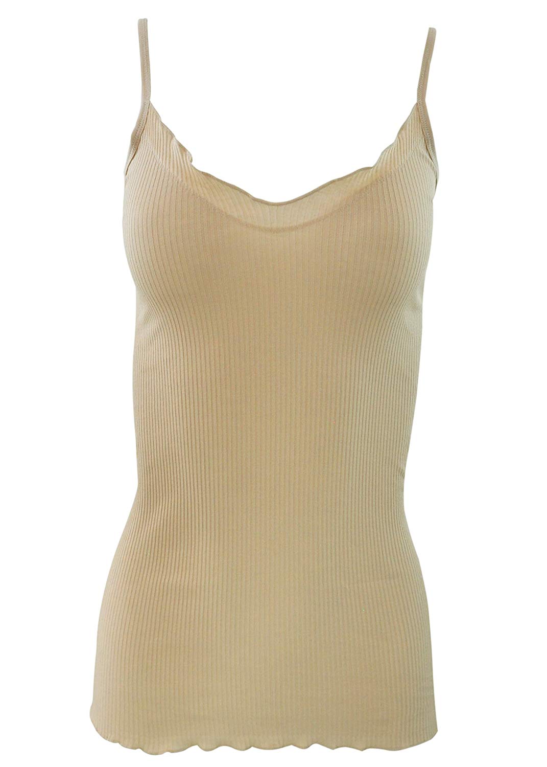 BASIC COTTON Free Spirit Premium Quality 100% Cotton Women&