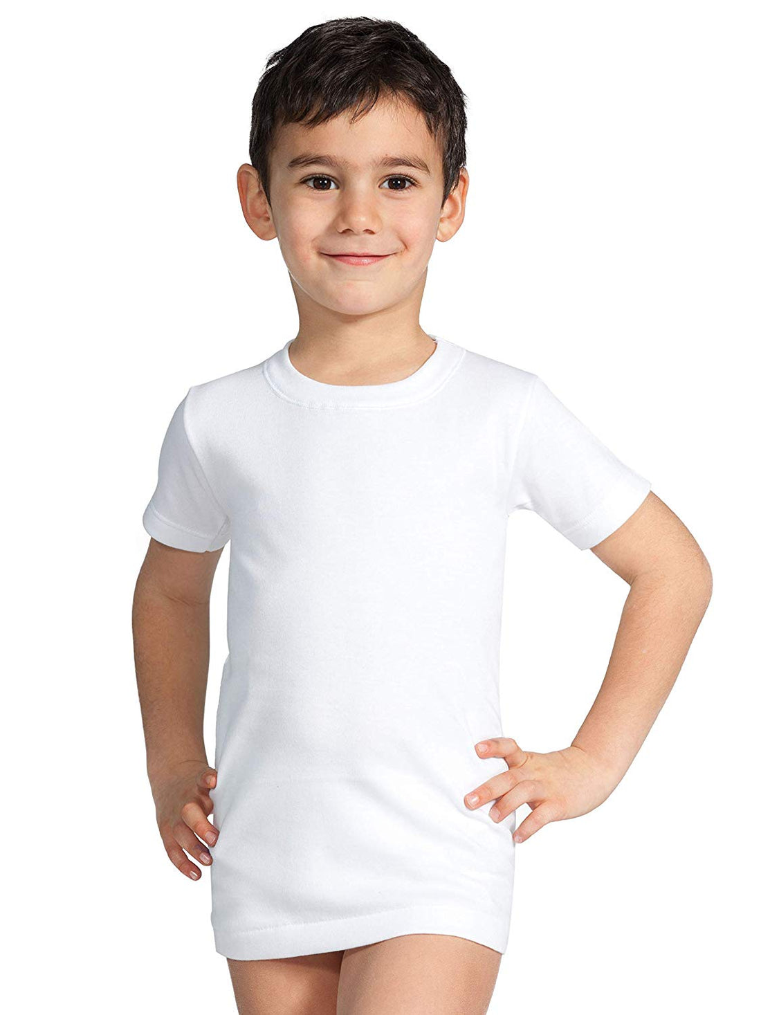MaRe Premium Quality 100% Brushed Cotton Boy&