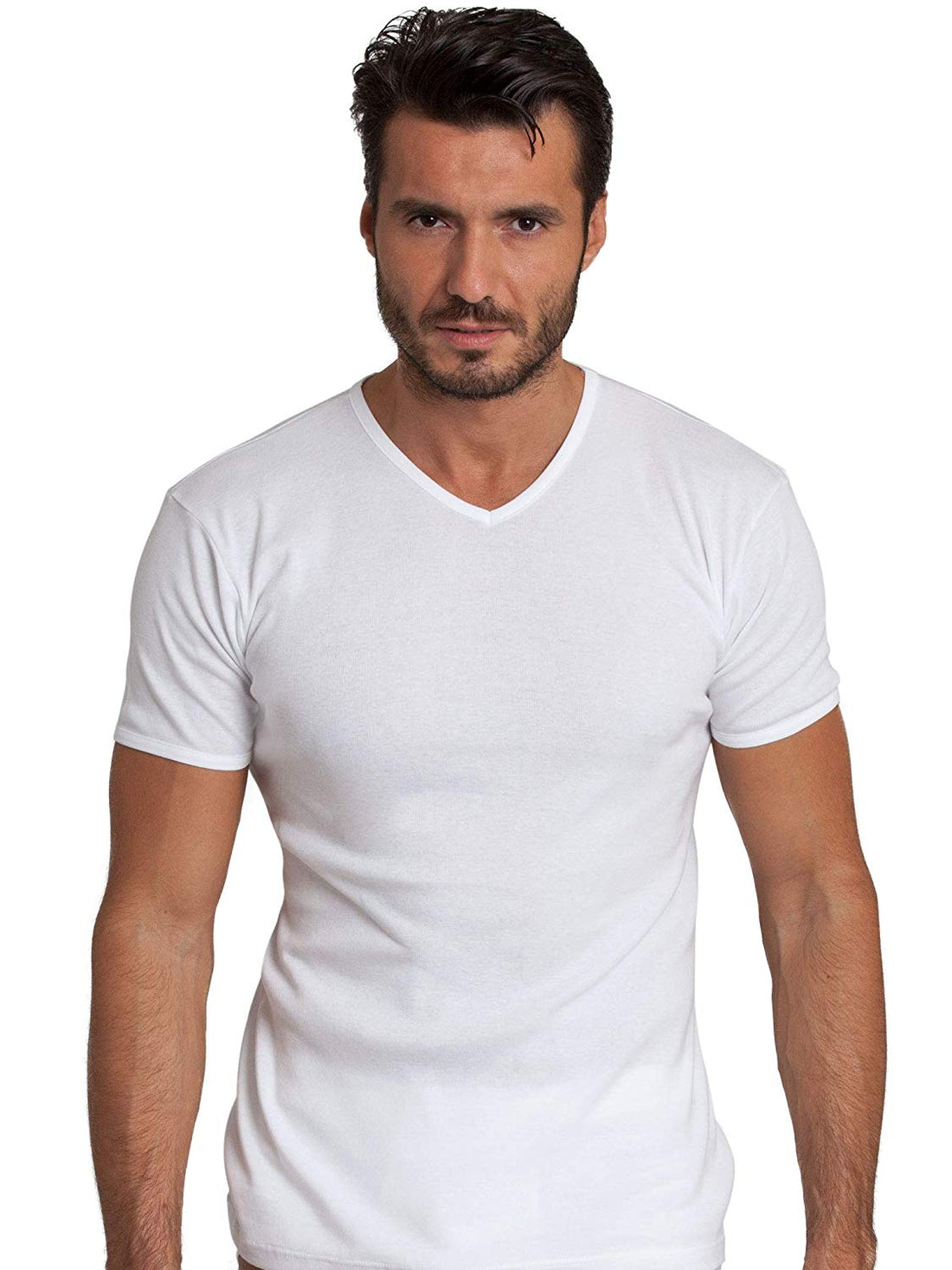BASIC COTTON Free Spirit Premium Quality 100% Cotton Men&