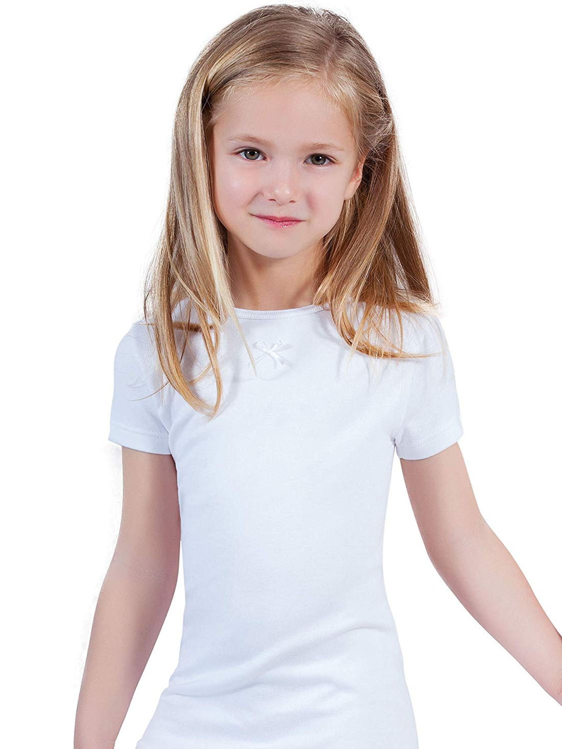 MaRe Premium Quality 100% Brushed Cotton Girl&
