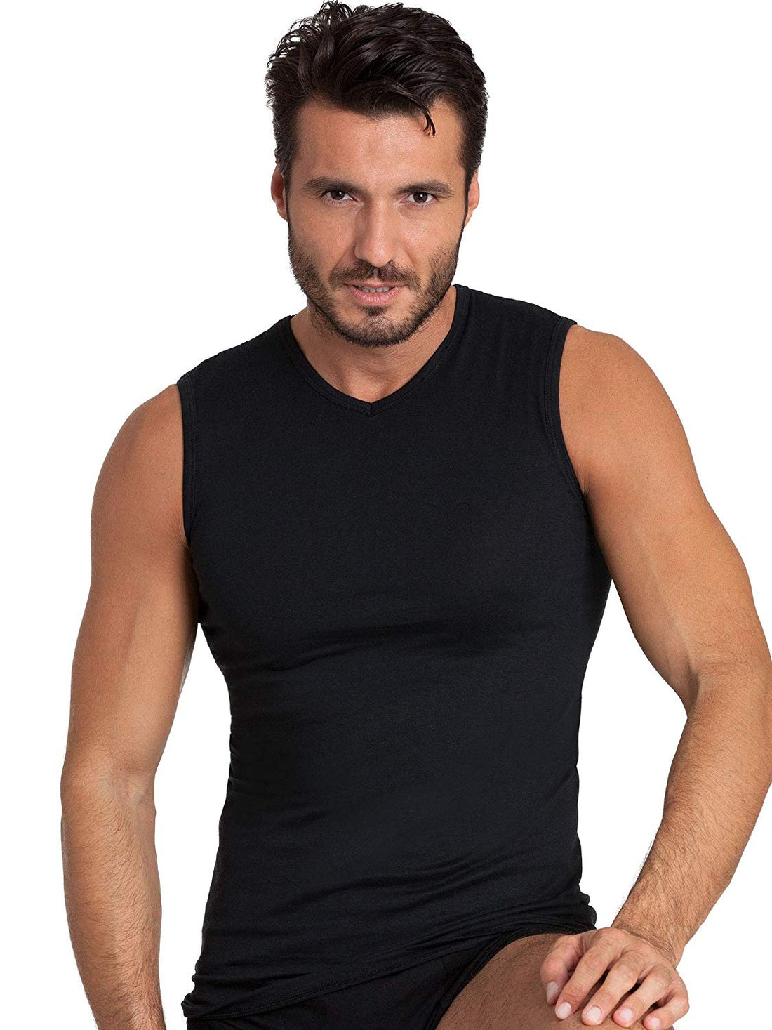 BASIC COTTON Free Spirit Premium Quality 100% Cotton Men&