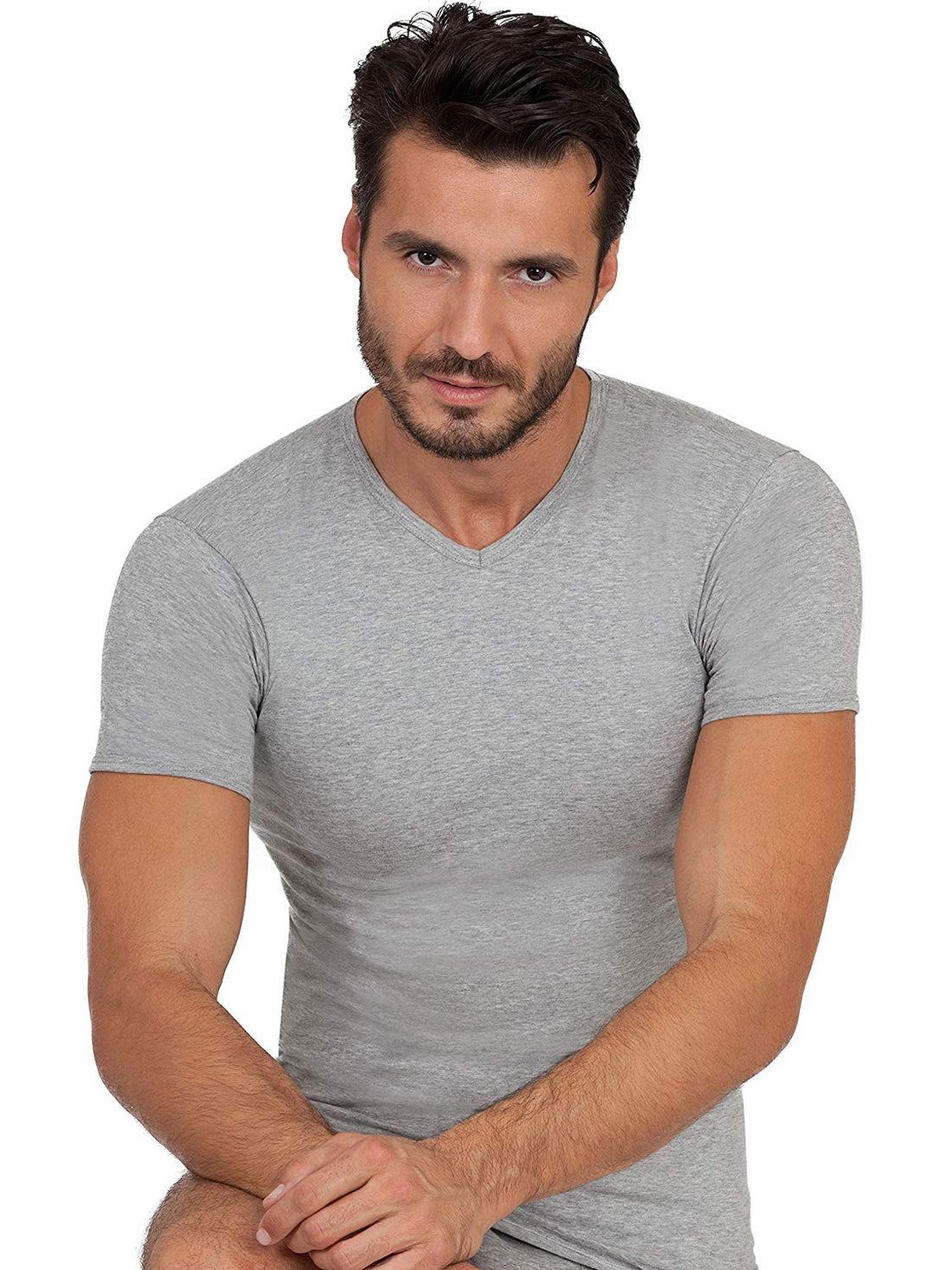 BASIC COTTON Free Spirit Premium Quality 100% Cotton Men&