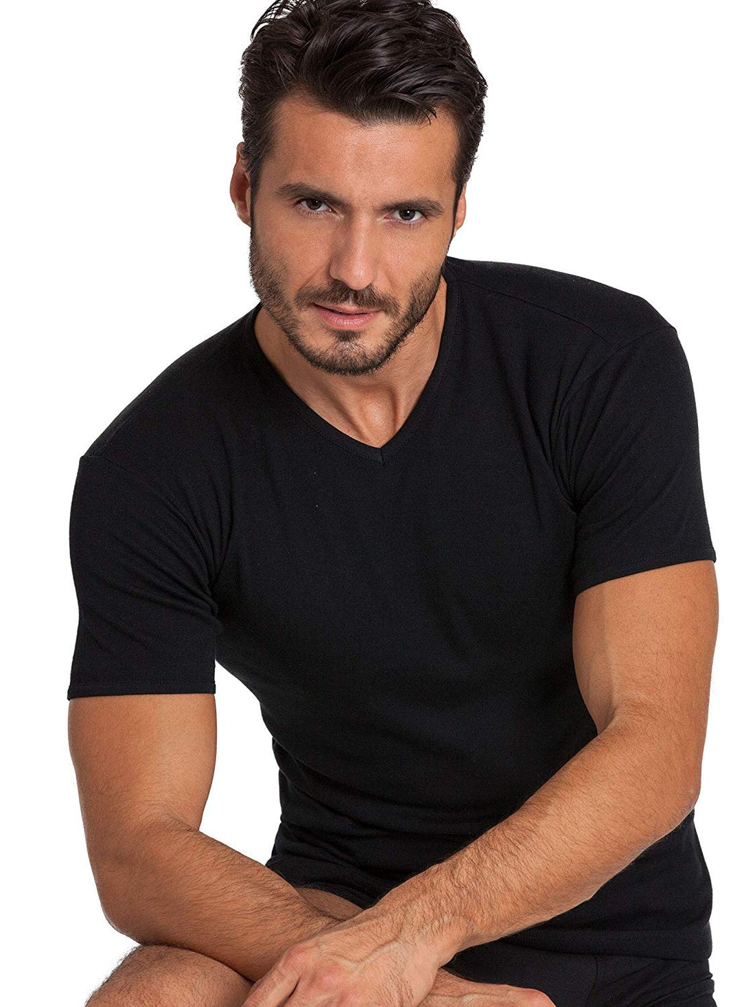 BASIC COTTON Free Spirit Premium Quality 100% Cotton Men&