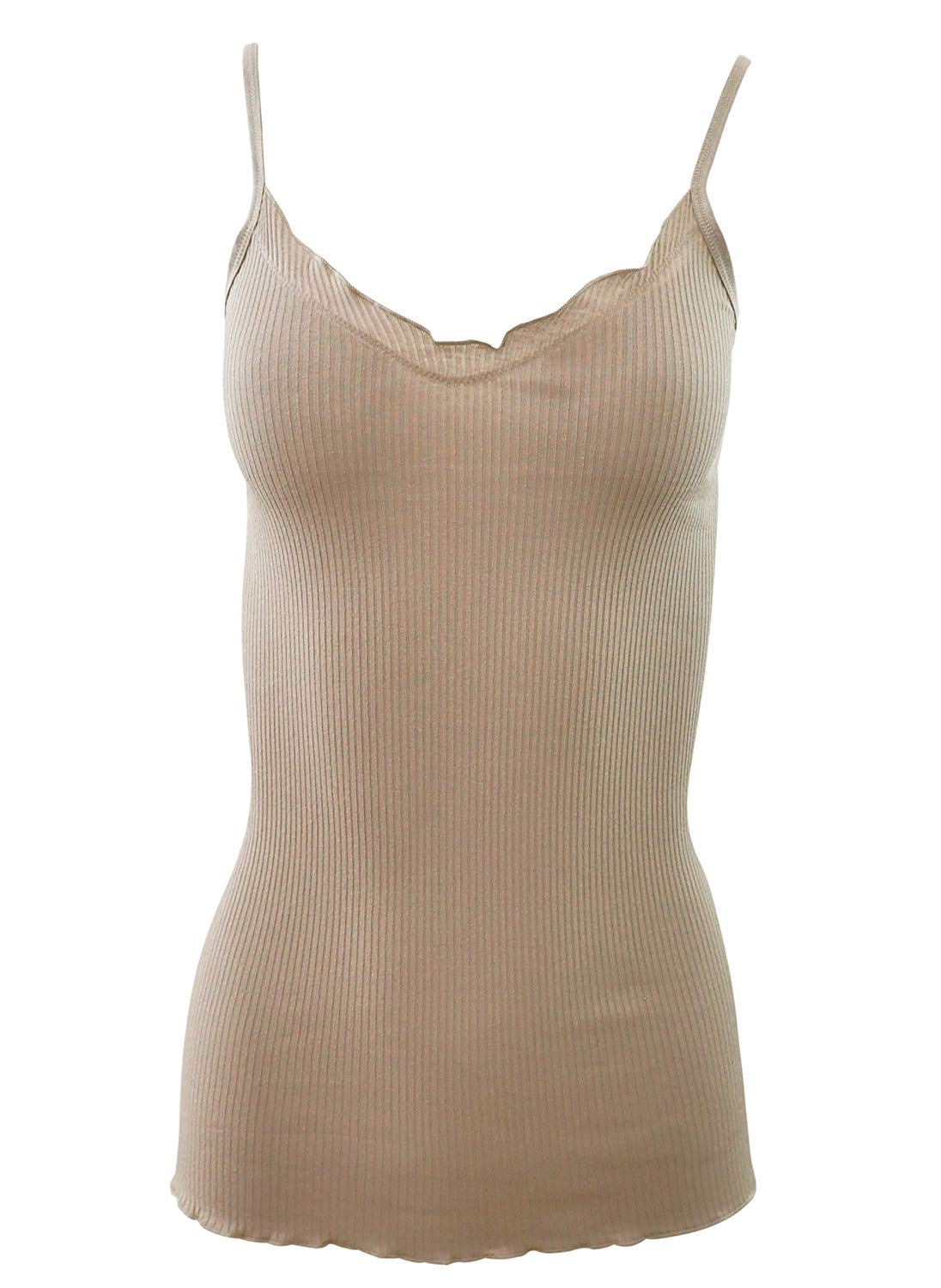 BASIC COTTON Free Spirit Premium Quality 100% Cotton Women&