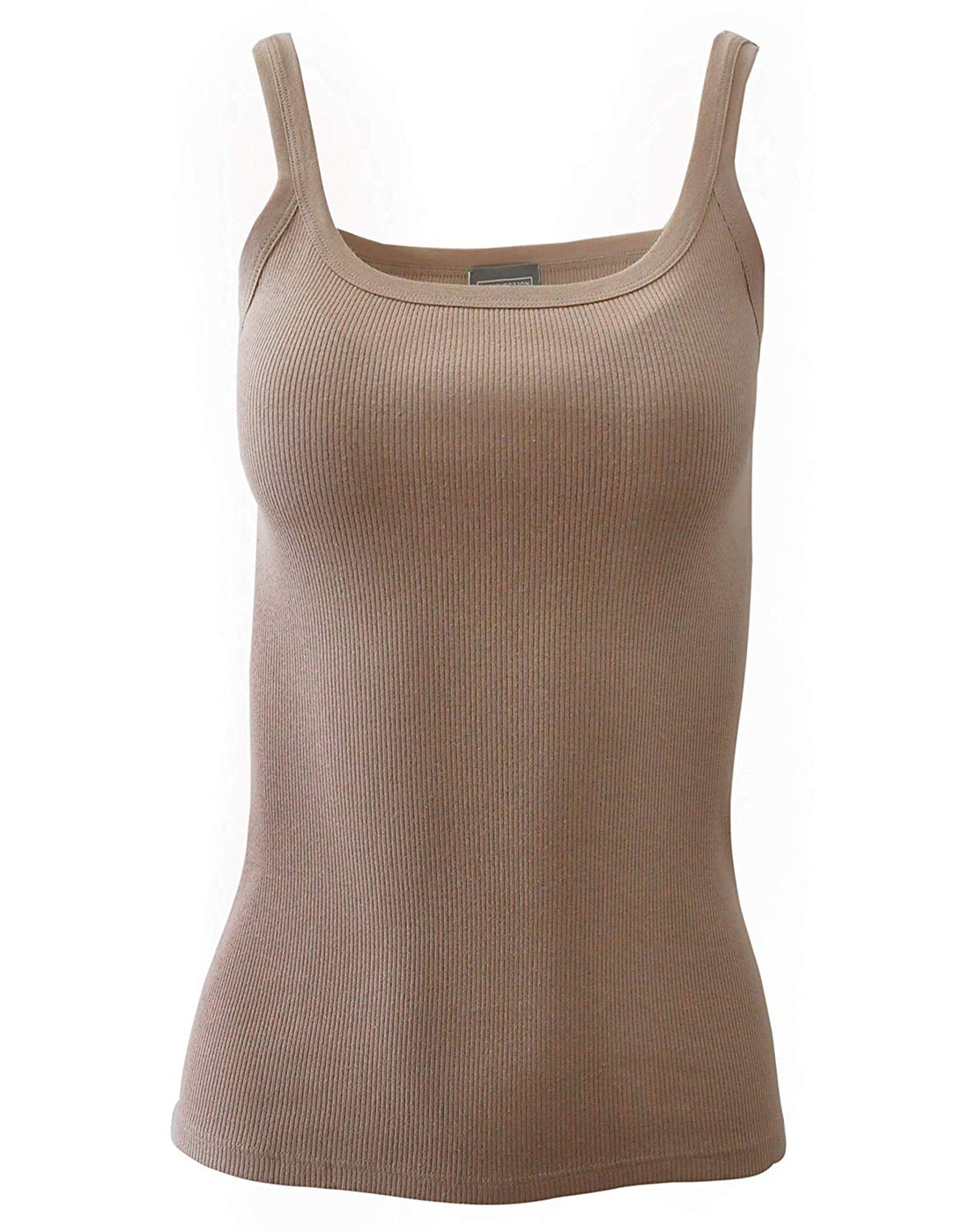 BASIC COTTON Free Spirit Premium Quality 100% Cotton Women&