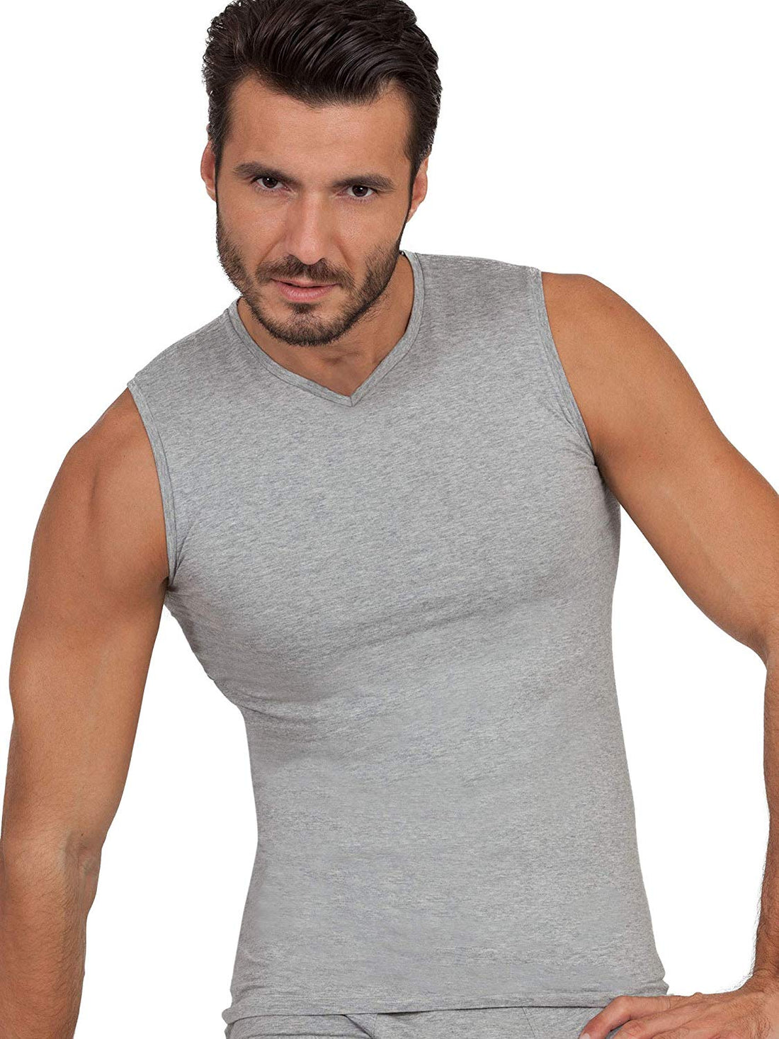 BASIC COTTON Free Spirit Premium Quality 100% Cotton Men&