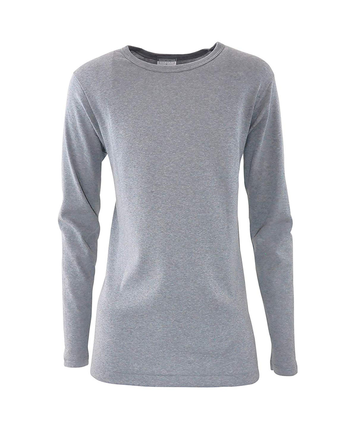 BASIC COTTON Free Spirit Premium Quality 100% Brushed Cotton Men&